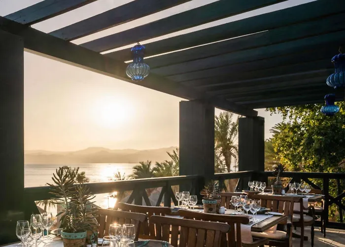 Moevenpick Resort & Residences Aqaba
