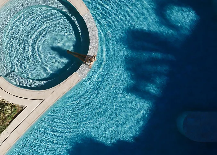 Lesante Classic - Preferred Hotels & Resorts