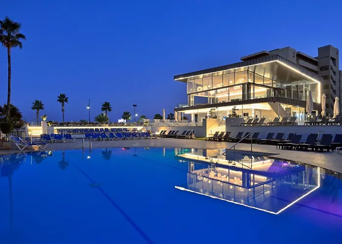 Sol By Melia Torremolinos Don Marco - Adults Recommended