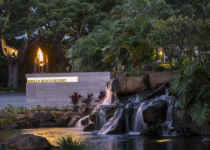 Wailea Beach Resort - Marriott, Maui