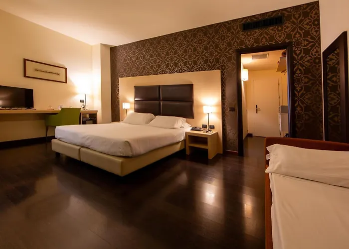 Hotel La Torretta
