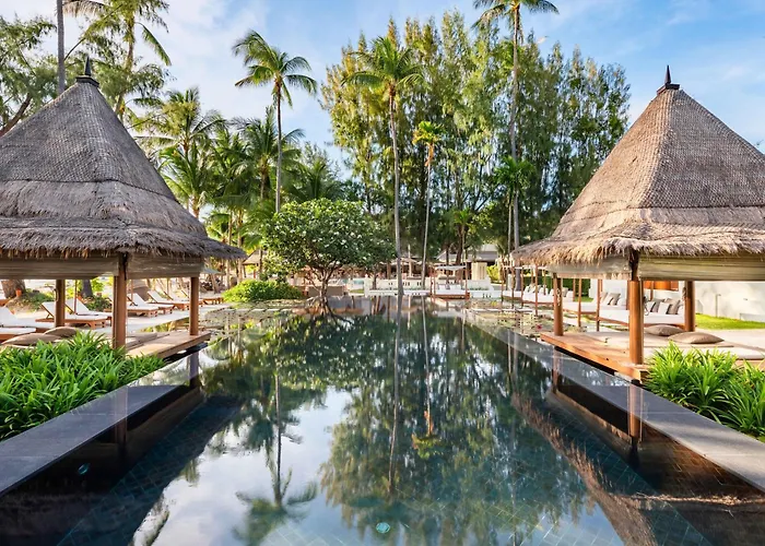SALA Samui Choengmon Beach Resort