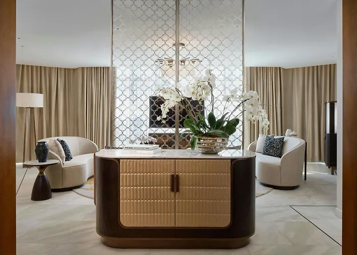 The St. Regis Mexico City