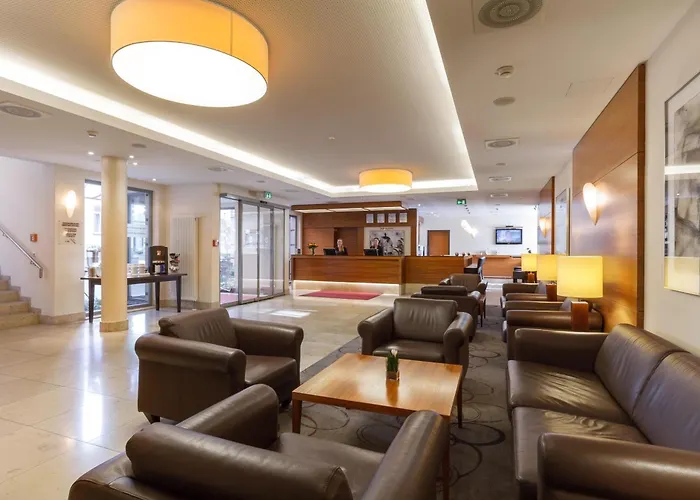 Best Western Hotel Bamberg