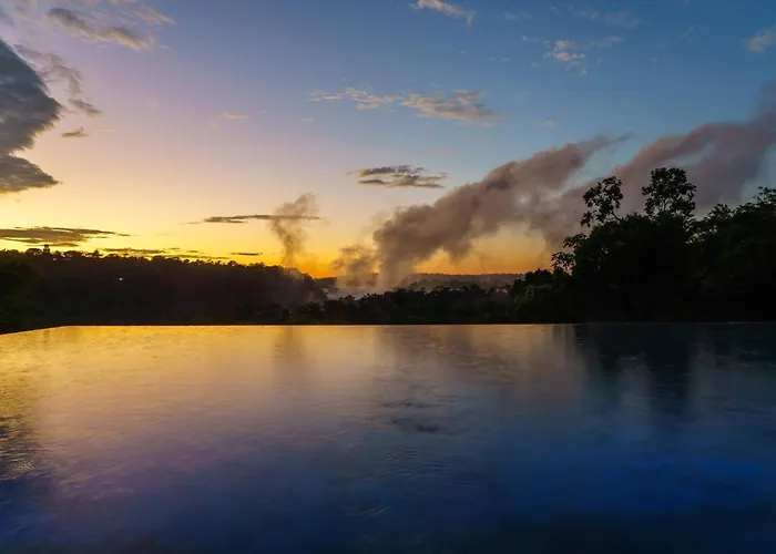Gran Meliá Iguazú