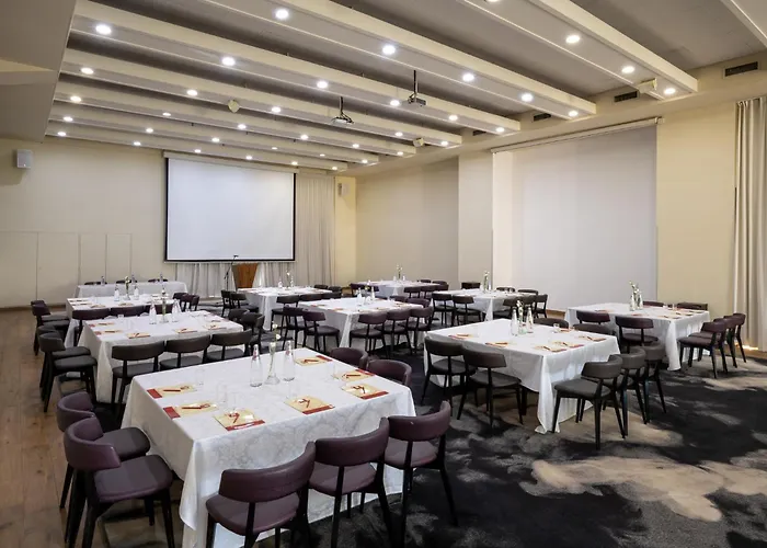 Leonardo Hotel Negev