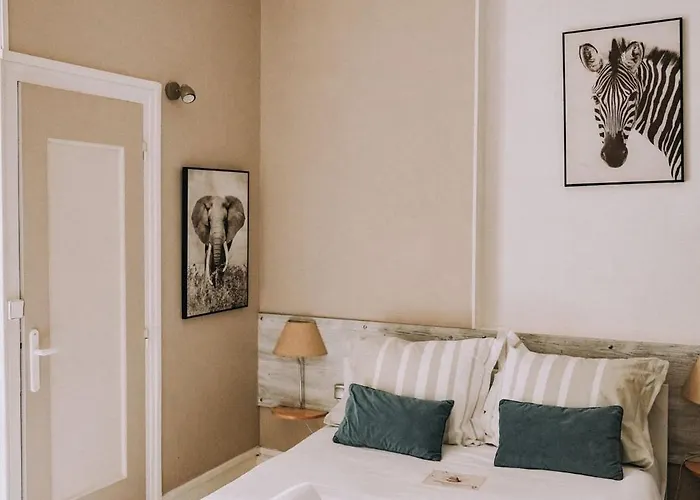 Ariane Hôtel