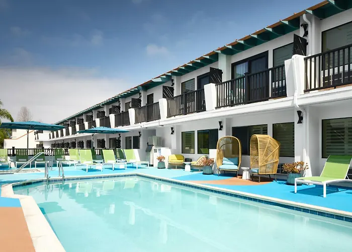 Voco Solana Beach - Del Mar By Ihg