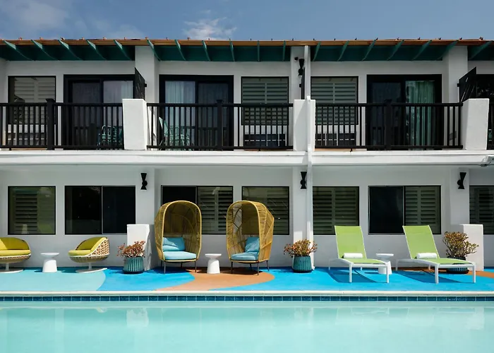 Voco Solana Beach - Del Mar By Ihg