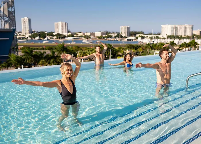 Sheraton Puerto Rico Resort & Casino