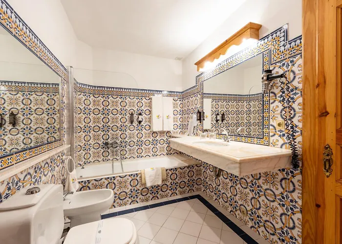 Hotel Quinta Da Lagoa