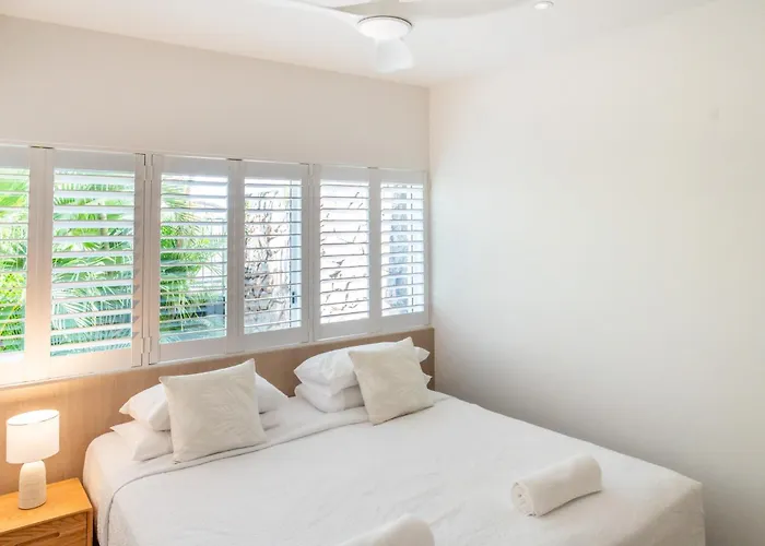 Noosa Crest Resort