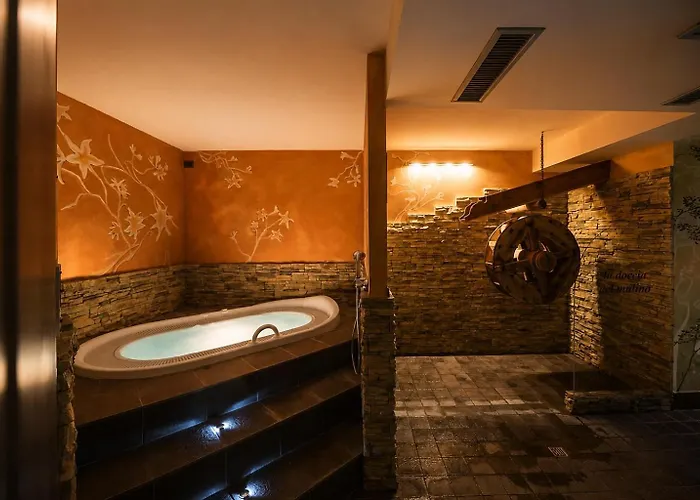 T'Ami Hotel Resort Spa