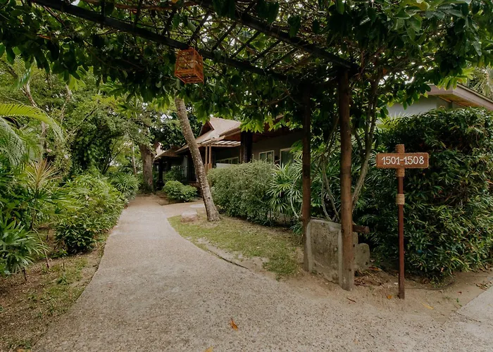 Railay Bay Resort & Spa