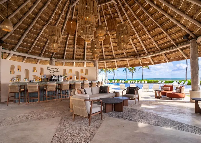 Paraiso De La Bonita, A Luxury Collection Resort, Riviera Maya, Adult All-Inclusive