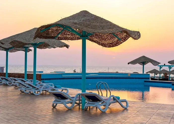 Swissotel Resort El Quseir