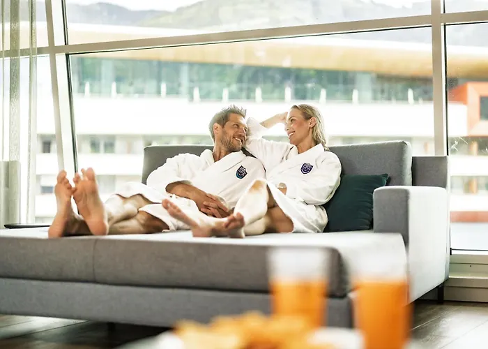 Tauern Spa Hotel & Therme