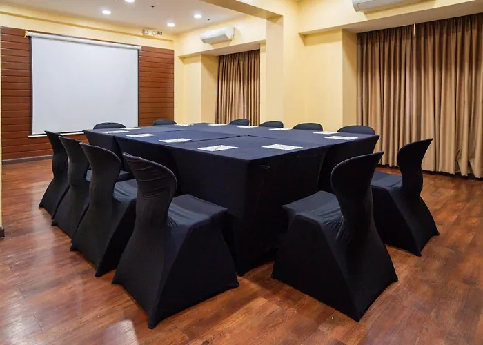 Microtel By Wyndham Baguio