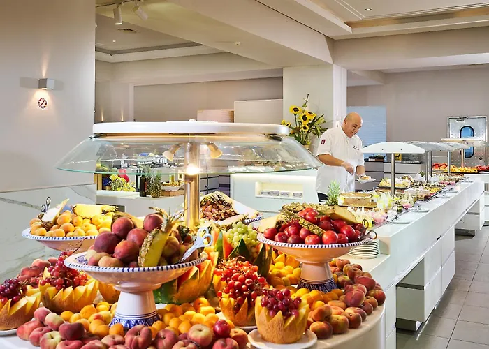 Nozha Beach Resort & Spa