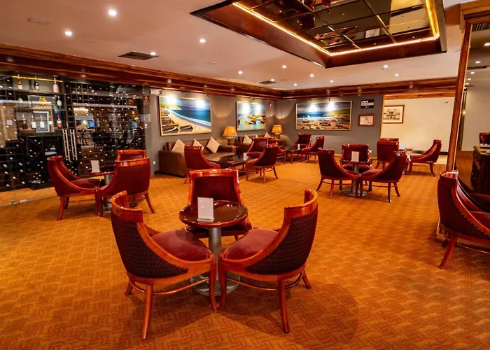 Swissotel Quito