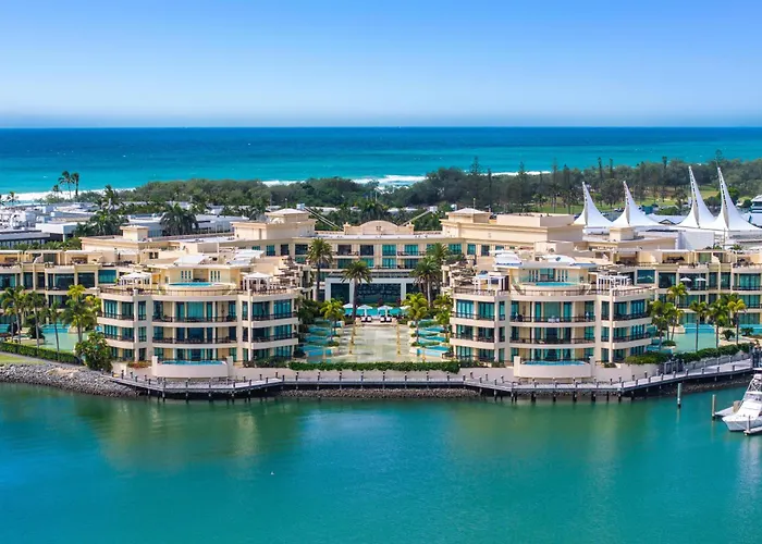 Imperial Hotel Gold Coast