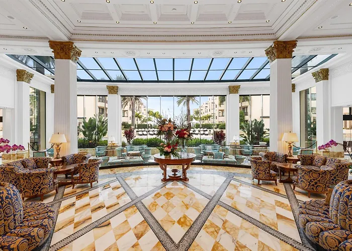 Imperial Hotel Gold Coast
