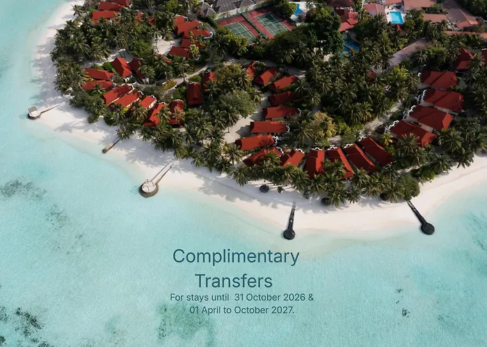 Niva Kurumba Maldives