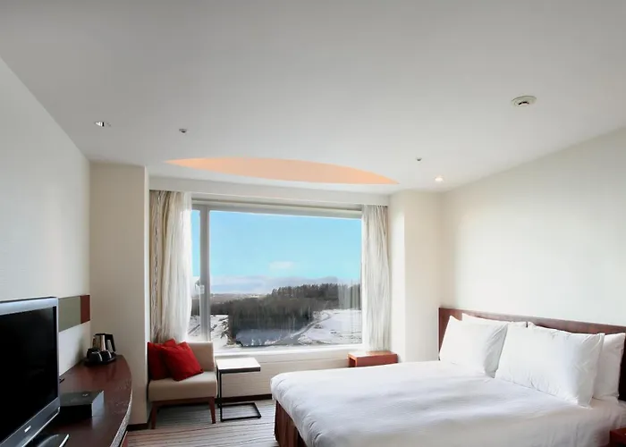Hilton Niseko Village