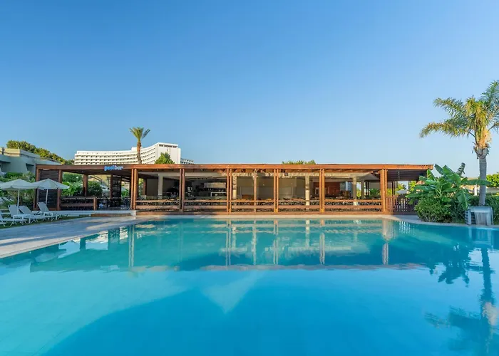 Sol Cosmopolitan Rhodes