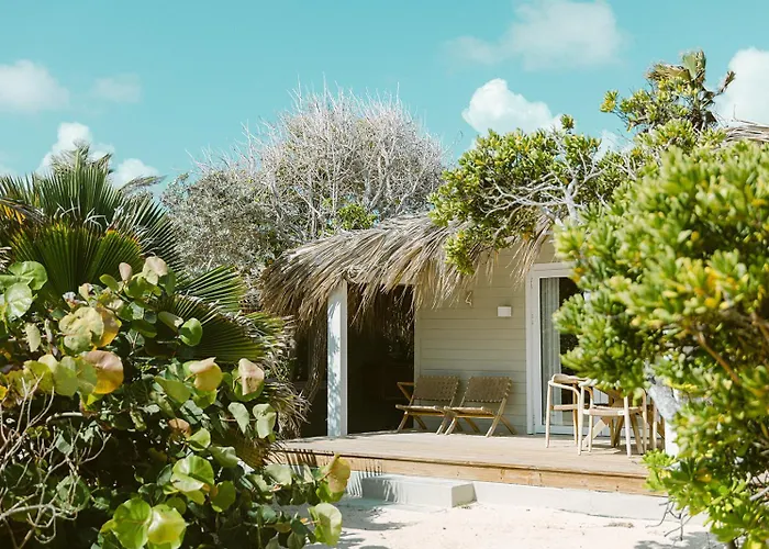 Sorobon Luxury Beach Resort