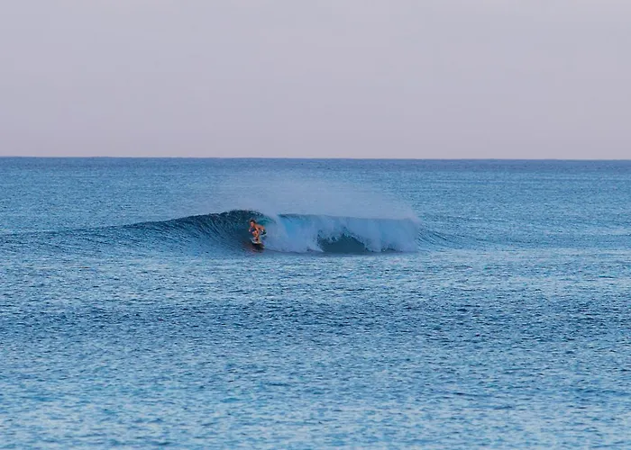 The Beach Vanuatu (Adults Only)