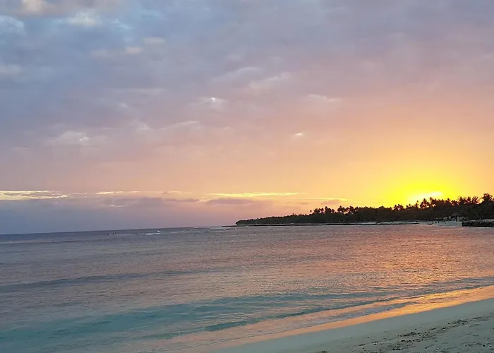 The Beach Vanuatu (Adults Only)