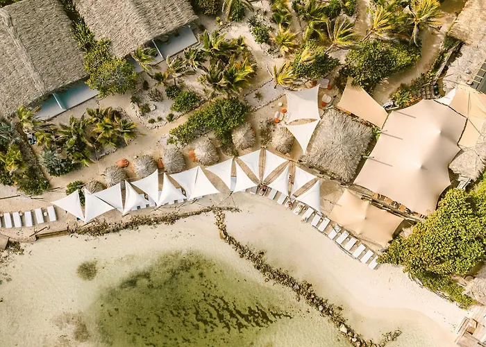 Sorobon Luxury Beach Resort