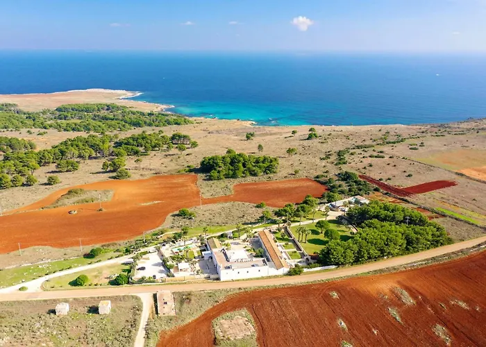 Masseria dei Monaci
