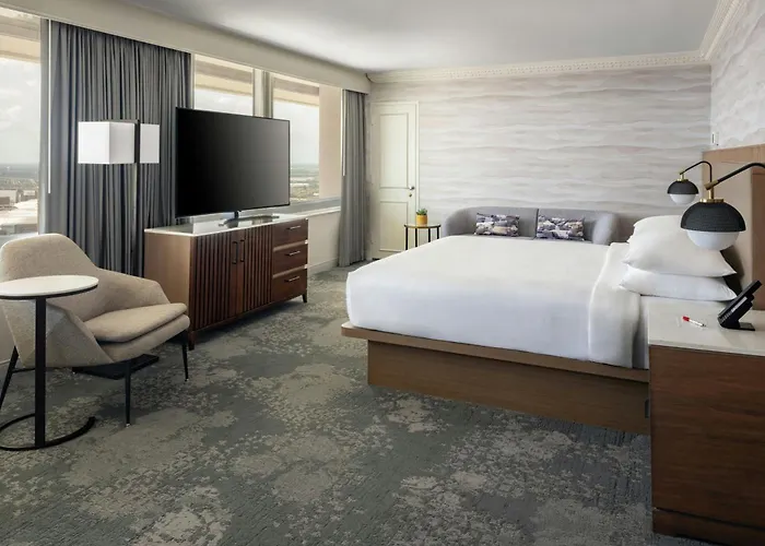 New Orleans Marriott