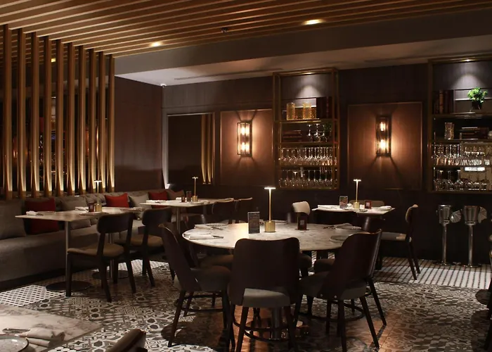 Hotel Intercontinental Cali By Ihg