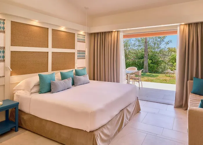 Le Bouganville Rooms Suites And Apartments
