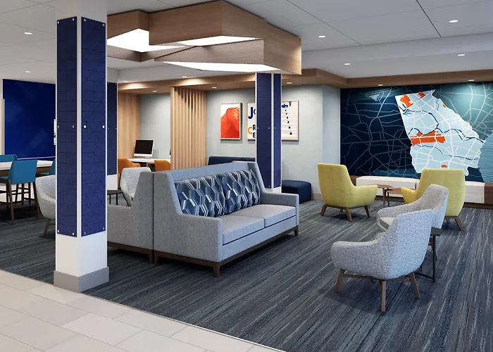 Holiday Inn Express & Suites Opelousas By Ihg