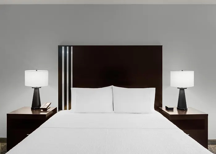 Hampton Inn & Suites Mountain View