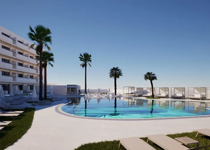 Playa Del Sol - Adults Only