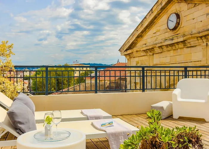Alcanea Boutique Hotel