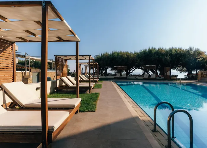 Aphrodite Beach
