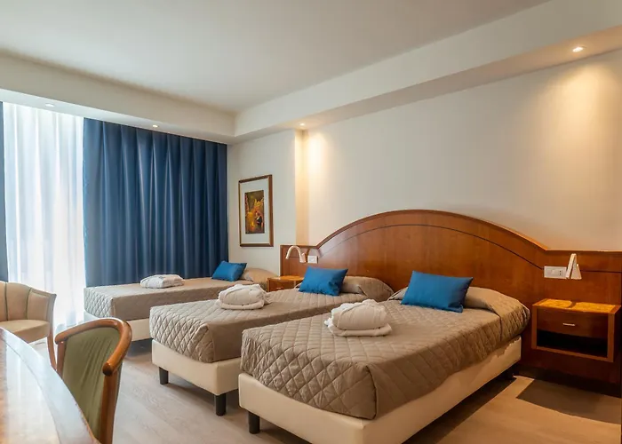 Hotel Terme Millepini