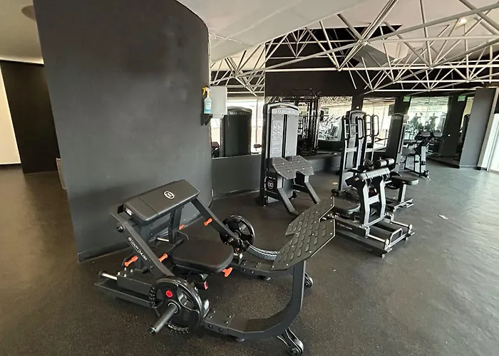 Crowne Plaza Hotel Mexico City North-Tlalnepantla By Ihg