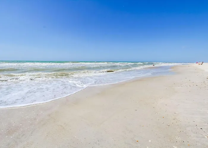 A Place At The Beach III