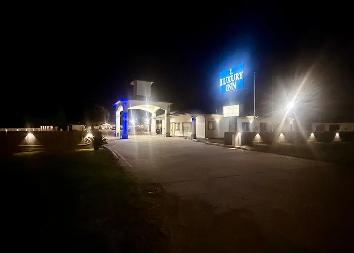 Luxury Inn Liberty