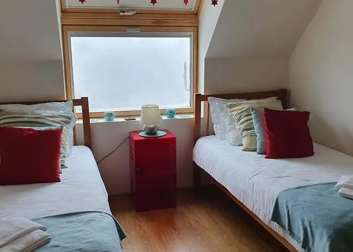 Chamkoria Chalets