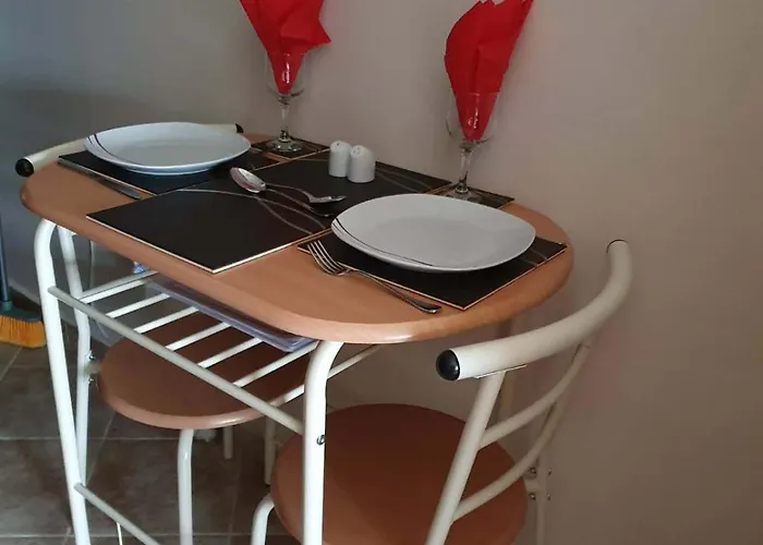 Chamkoria Chalets