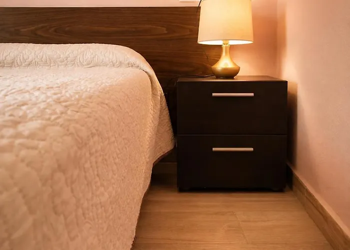 Hostal Can Bassalis
