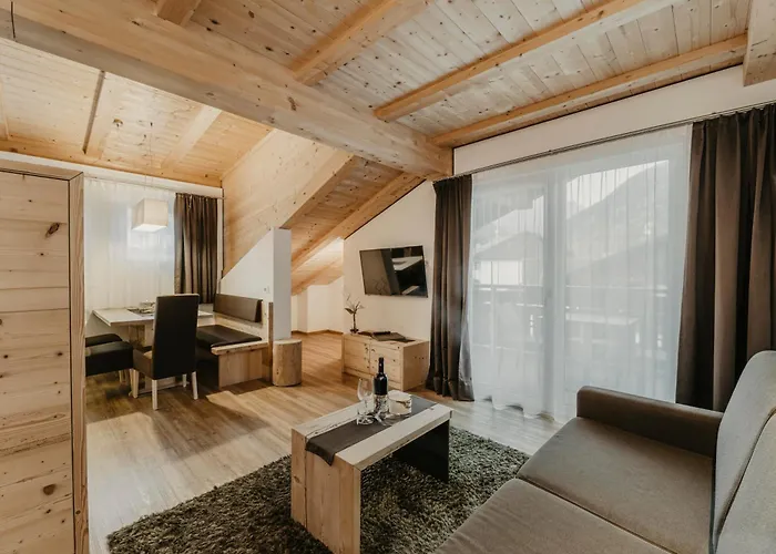 Garni Hotel Mezdi